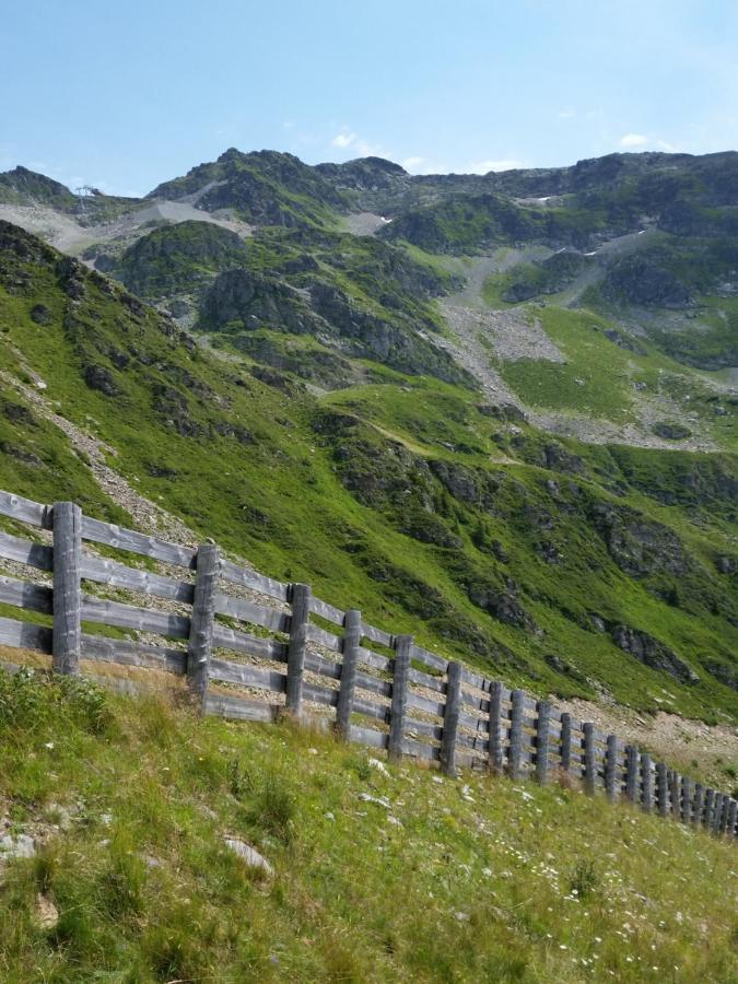 Vvf Les 7 Laux Massif De Belledonne Ξενοδοχείο Prapoutel Εξωτερικό φωτογραφία