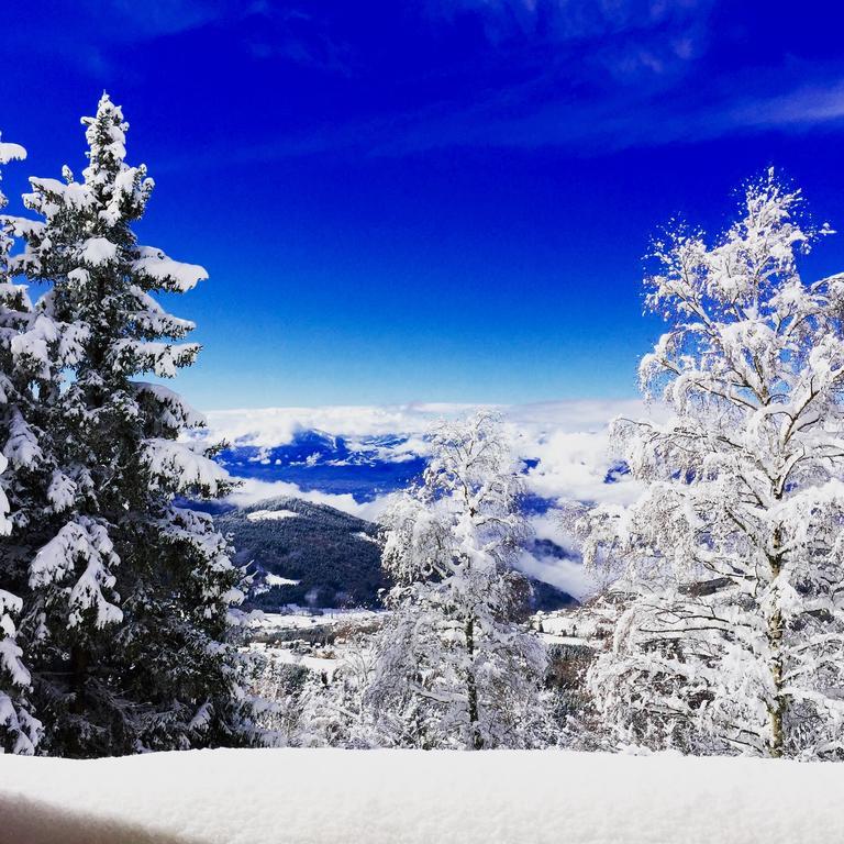 Vvf Les 7 Laux Massif De Belledonne Ξενοδοχείο Prapoutel Εξωτερικό φωτογραφία